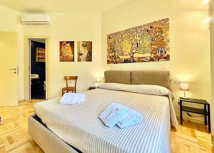 Hostdomus - Casa Corallo